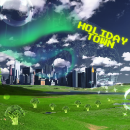 Holiday Town