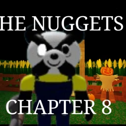 The Nuggets alpha [Chapter 8] icon