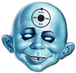 blue mad studios