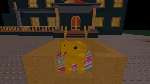 Pet Shop Tycoon [VIP GUI]