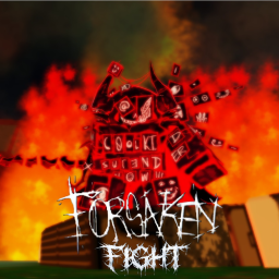 Forsaken Fight[RECODE]