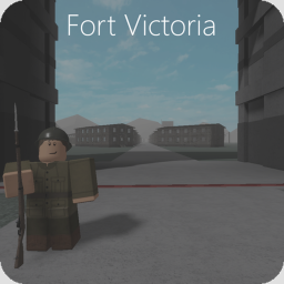 Fortress Victoria