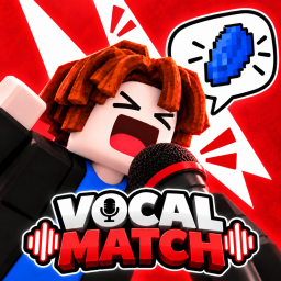 [NEW] Vocal Match 🎤