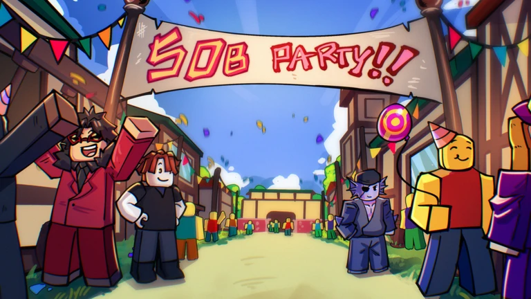 Celebration Event
