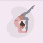 Jellyfish Italian Gimnast