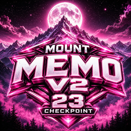 MOUNT MEMO V2