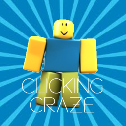 Clicking Craze 🎅 icon
