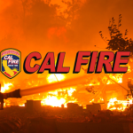 WRPC CALFIRE