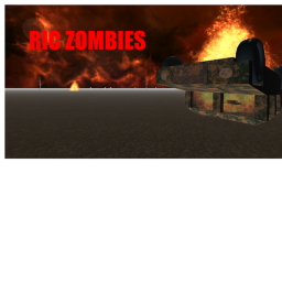 RIC Zombies [WIP] icon