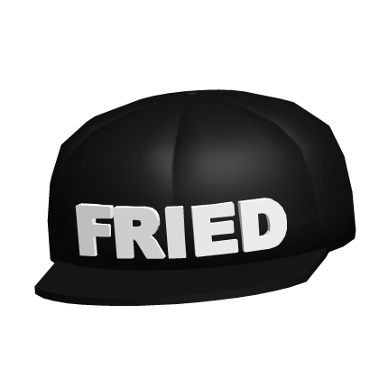 Fried Cap