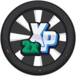 Double XP