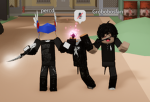 Grobobos's Friends