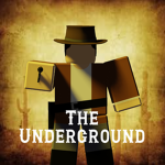 Westbound Underground