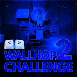 Wallhop Challenge 2 icon