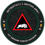 BAA | 1st Ground Forces Divisionᅠᅠ