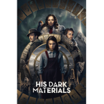 His Dark Materials