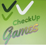 CheckUp Games