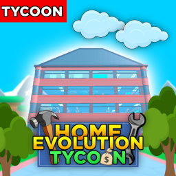 Home Evolution Tycoon