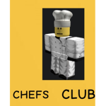 Chefs Club!