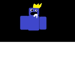 Rainbow guys chase icon