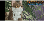 Warrior Cats Fandom Group!