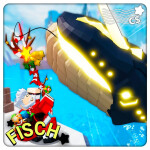 Fisch 🎄 [SANTA]