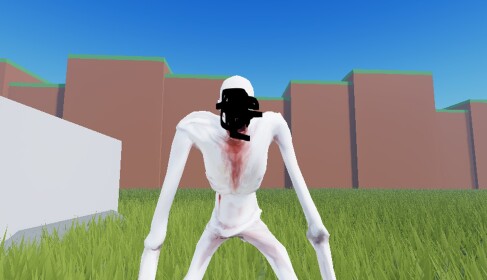 scp 096 domek na drzewie