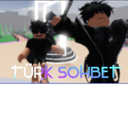 [10x Level]Türk Sohbet Oyunu