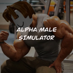 Alpha Male Simulator