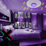 Girls Gaming Oficial