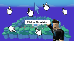 Clicker Simulator (BETA)