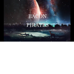 Bacons Pirates