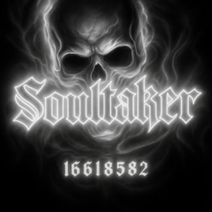 彡SoulTaker Roblox group icon