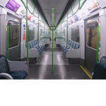Metropolitan Line.