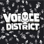 The Voice District