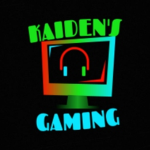 KAIDEN'S GAMING