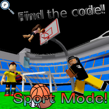 Find the code!