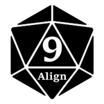 Nine Align