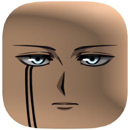 Lance Crown Roblox item