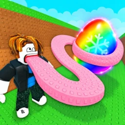 😛 Tongue to Steal An Egg icon
