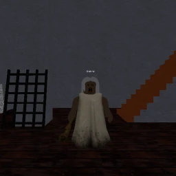 Survive Granny  icon