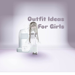 [💗] Outfit ideas for Girls