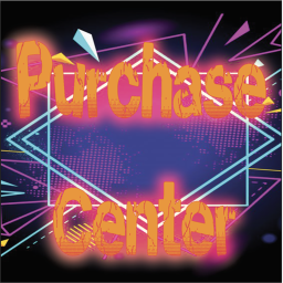 BUNGI GFX's Purchase Center