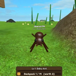 Grow An Ant (WIP) icon