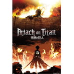 Attack on Titan: Next Generations