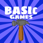 -Basic Games-