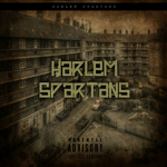 -HS- Harlem Spartans