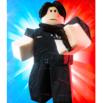 LAPD Academy Security Unit