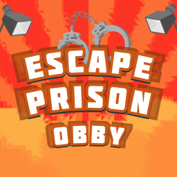 [UPDATE] Escape Prison Obby