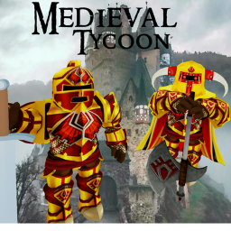 Medieval Tycoon